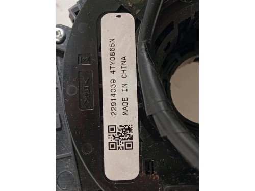 Motorino Tergilunotto 12V C439 Alfa Romeo Giulietta 2016
