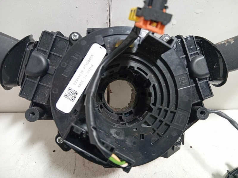 Devioguida Completo 22914039 Opel Corsa D 2010