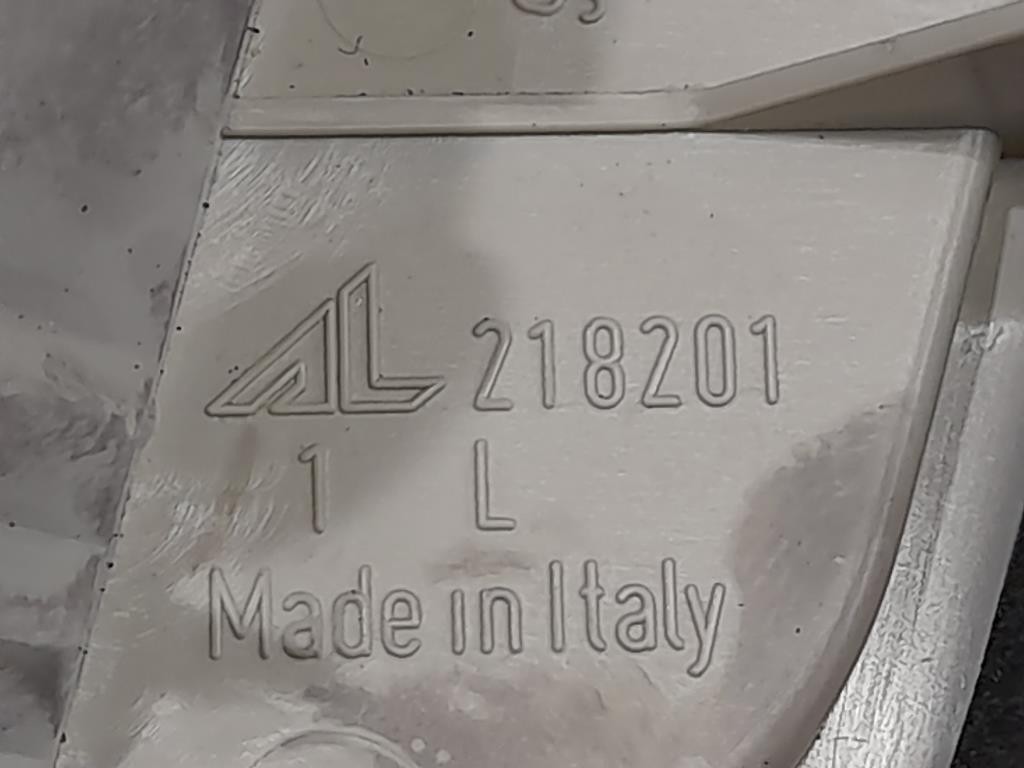 Fanale INT POST SX 218201 Bmw Serie 3 E91 Touring 2005