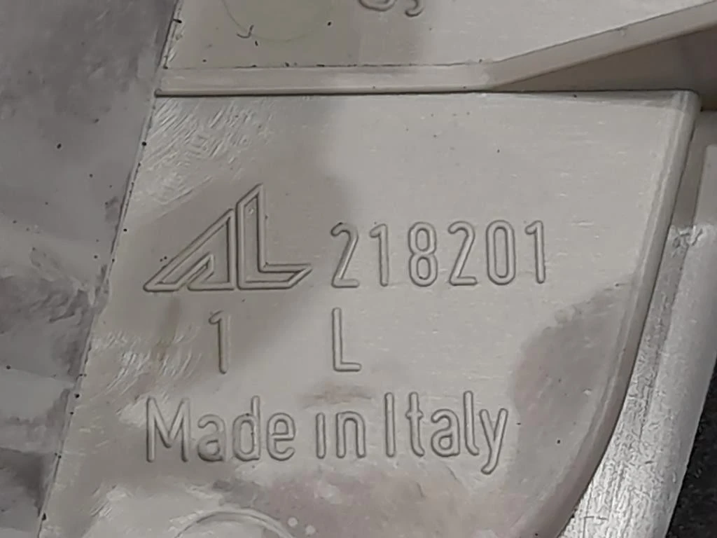 Fanale INT POST SX 218201 Bmw Serie 3 E91 Touring 2005