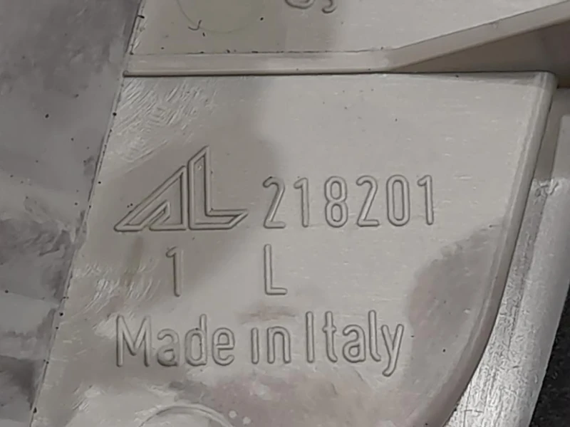 Fanale INT POST SX 218201 Bmw Serie 3 E91 Touring 2005