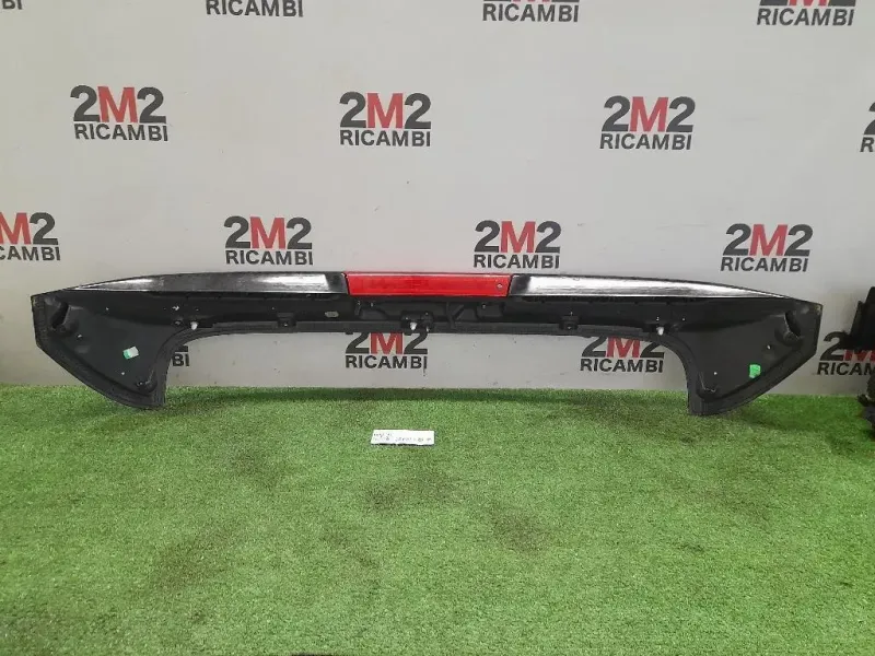 Spoiler Frangivento POST 8A61A44210B Ford Fiesta VI 2008