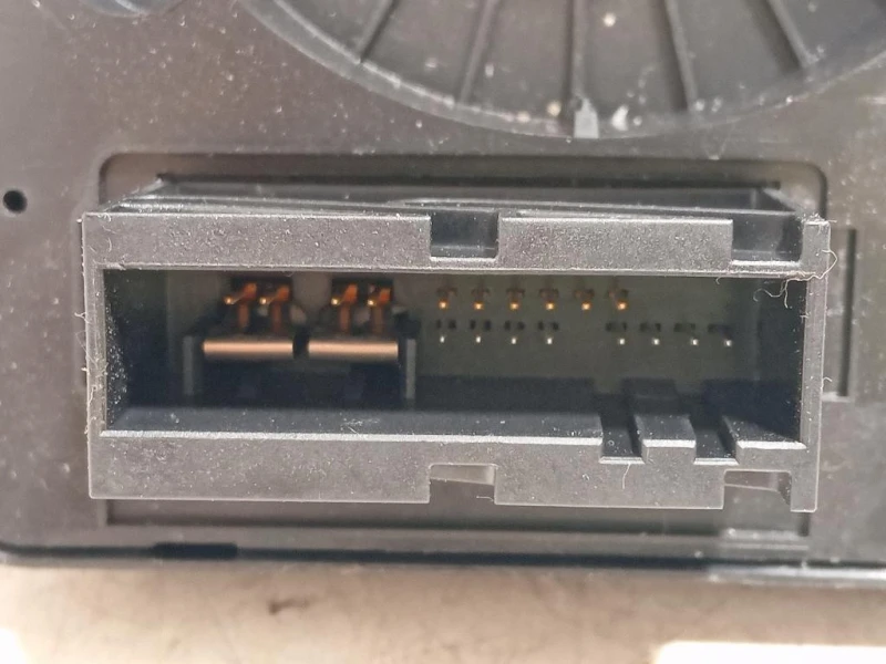 Devioguida Completo 13142283 Opel Corsa D 2010