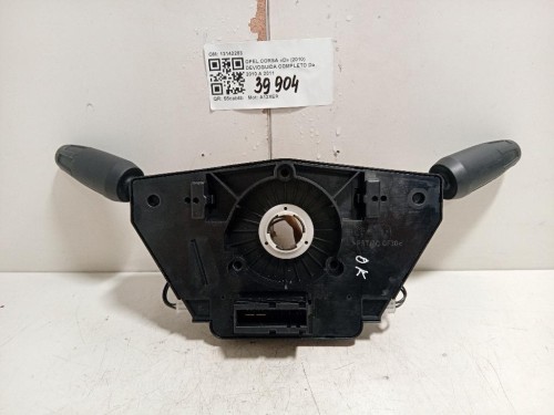 Motorino Tergilunotto 4F9955711C Audi A4 8KH Allroad 2008