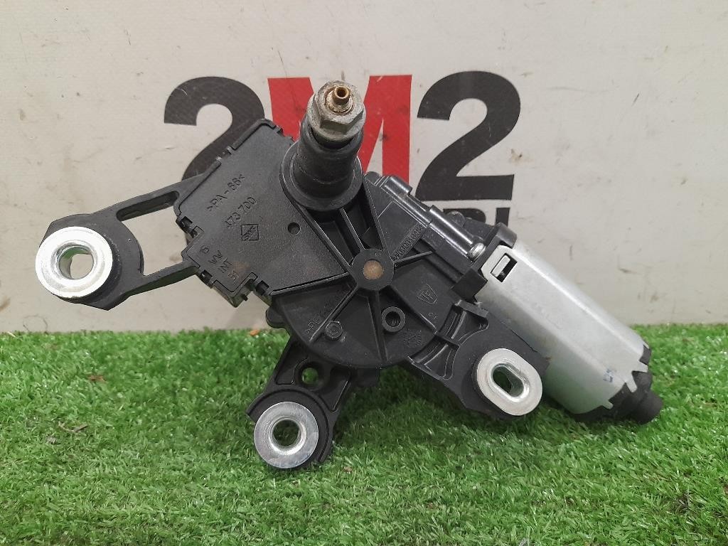 Motorino Tergilunotto 4F9955711C Audi A4 8KH Allroad 2008