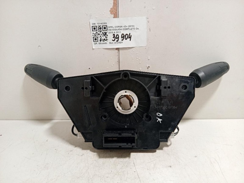Devioguida Completo 13142283 Opel Corsa D 2010