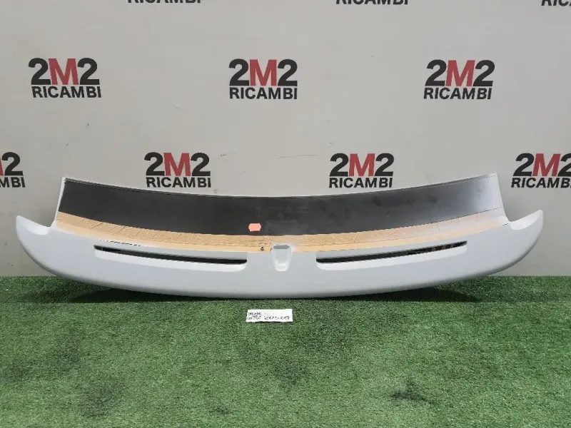 Spoiler Frangivento POST 1342646 4M5JN44210 Ford Focus II 2005