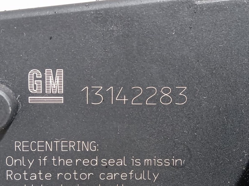 Devioguida Completo 13142283 Opel Corsa D 2010