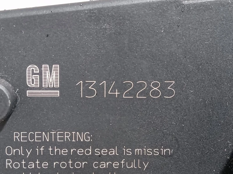 Devioguida Completo 13142283 Opel Corsa D 2010