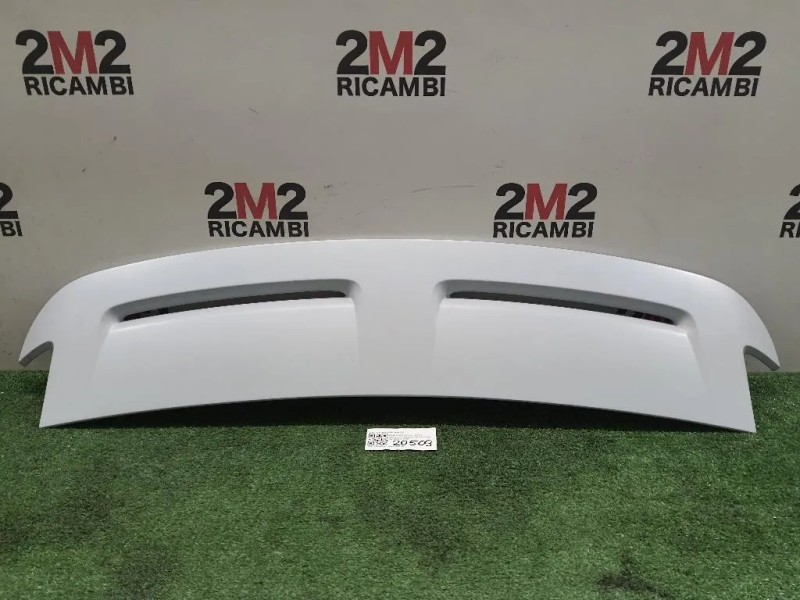 Spoiler Frangivento POST 1342646 4M5JN44210 Ford Focus II 2005