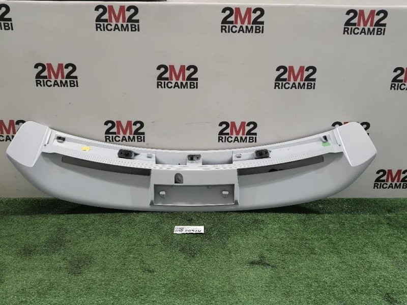 Spoiler Frangivento POST 1550673 4M5JZ44210 Ford Focus II 2005