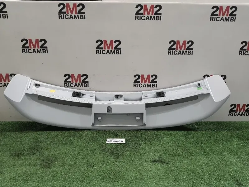 Spoiler Frangivento POST 1550673 4M5JZ44210 Ford Focus II 2005