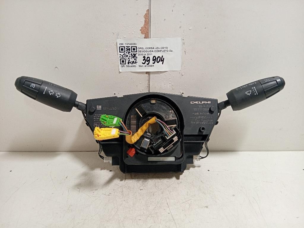 Devioguida Completo 13142283 Opel Corsa D 2010