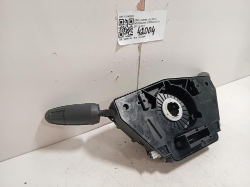 Motorino Tergilunotto 67637258532 Bmw Serie 1 F20 Berlina 2012