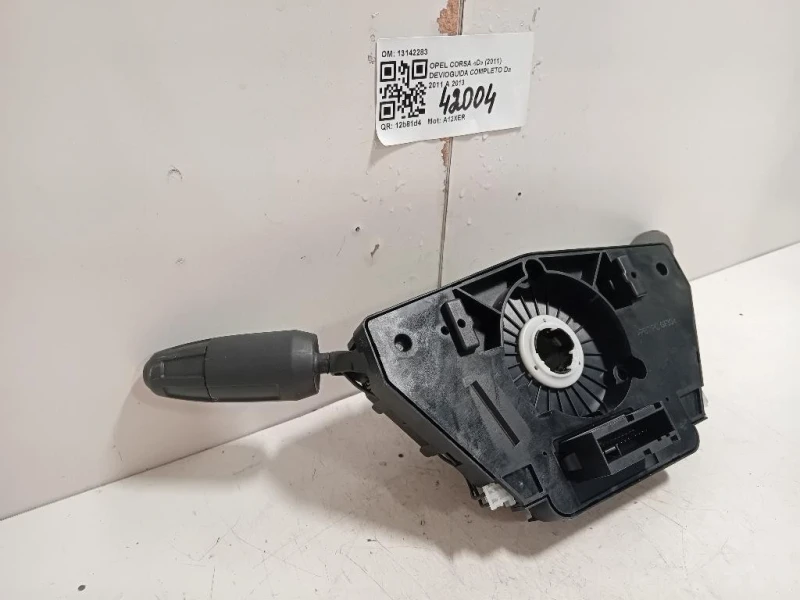 Devioguida Completo 13142283 Opel Corsa D 2011