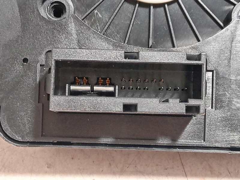 Devioguida Completo 13142283 Opel Corsa D 2011