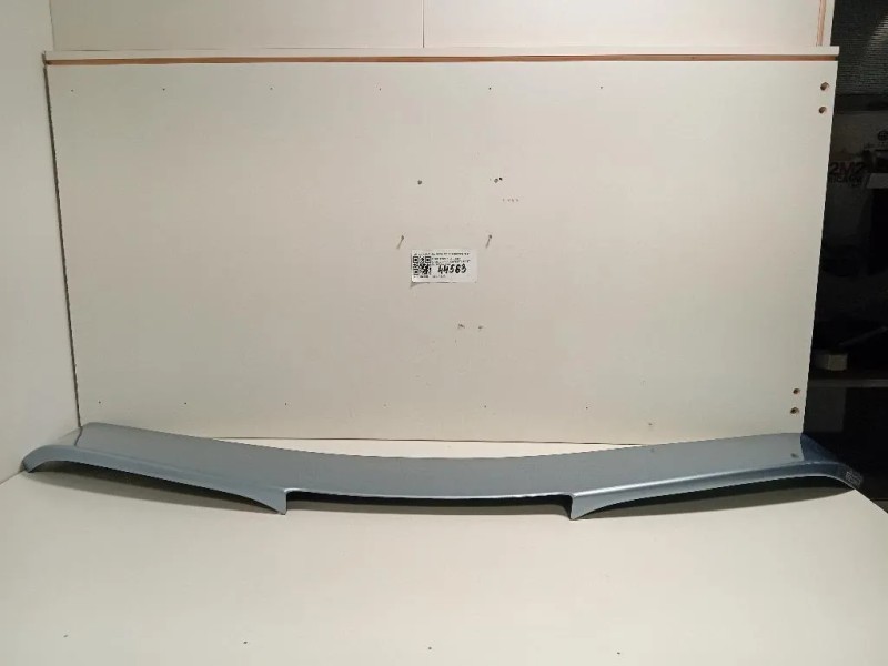 Spoiler Frangivento POST COPERTURA SPOILER FRANGIVENTO POST Ford Focus II 2005