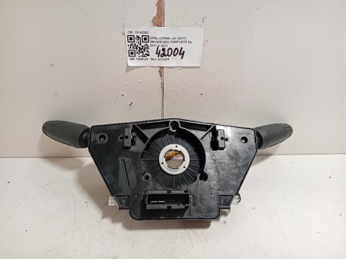 Motorino Tergilunotto 67637258532 Bmw Serie 1 F20 Berlina 2015