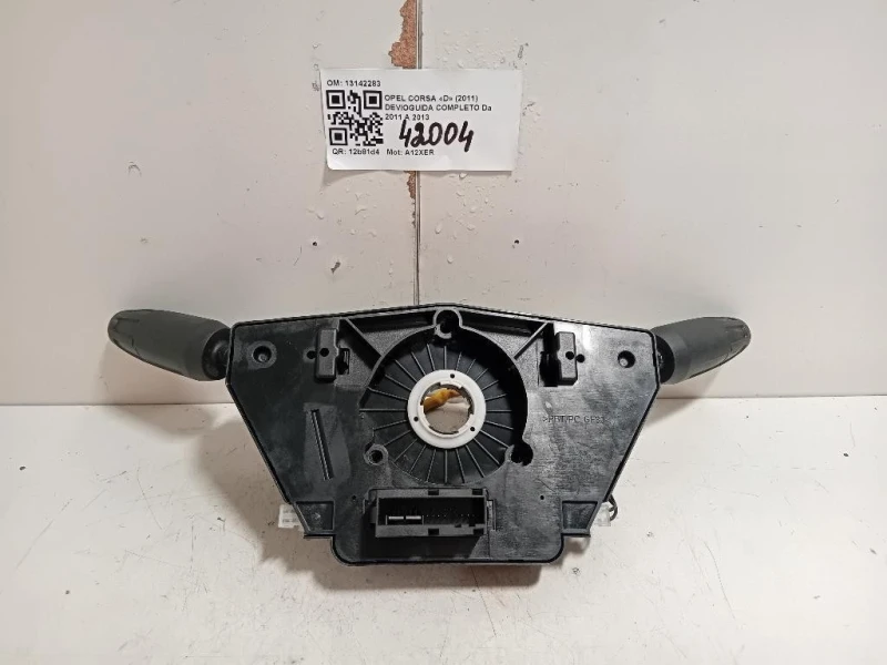 Devioguida Completo 13142283 Opel Corsa D 2011