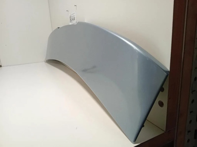 Spoiler Frangivento POST COPERTURA SPOILER FRANGIVENTO POST Ford Focus II 2005