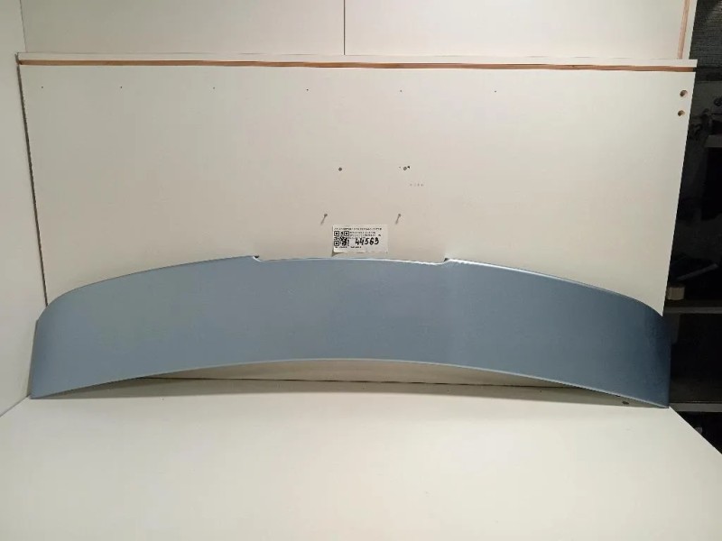 Spoiler Frangivento POST COPERTURA SPOILER FRANGIVENTO POST Ford Focus II 2005