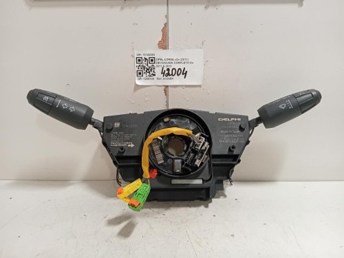 Motorino Tergilunotto 67637311415 Bmw Serie 3 F31 Touring 2015