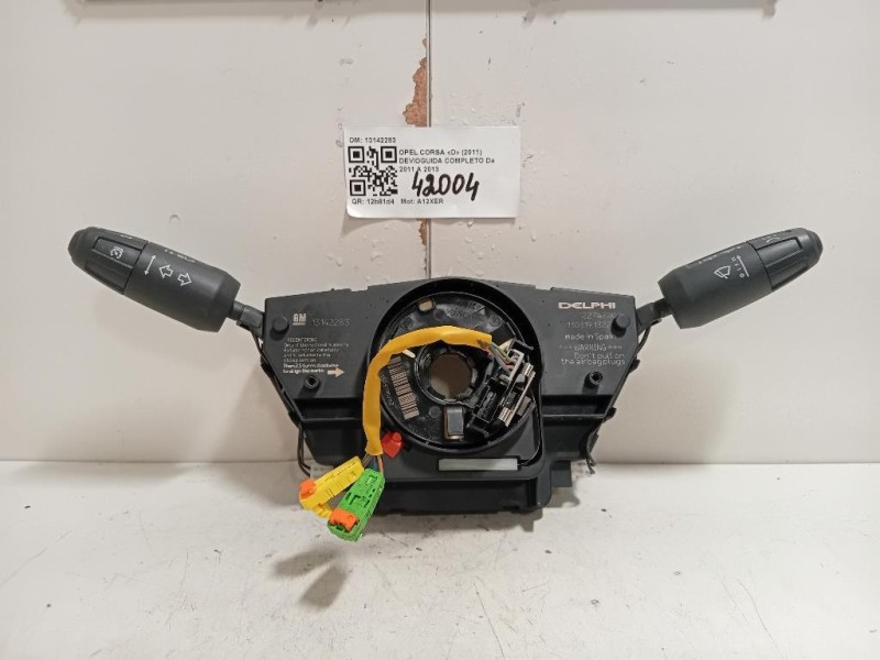 Devioguida Completo 13142283 Opel Corsa D 2011