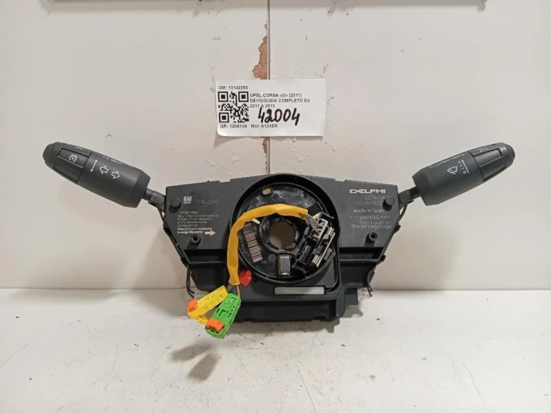 Devioguida Completo 13142283 Opel Corsa D 2011