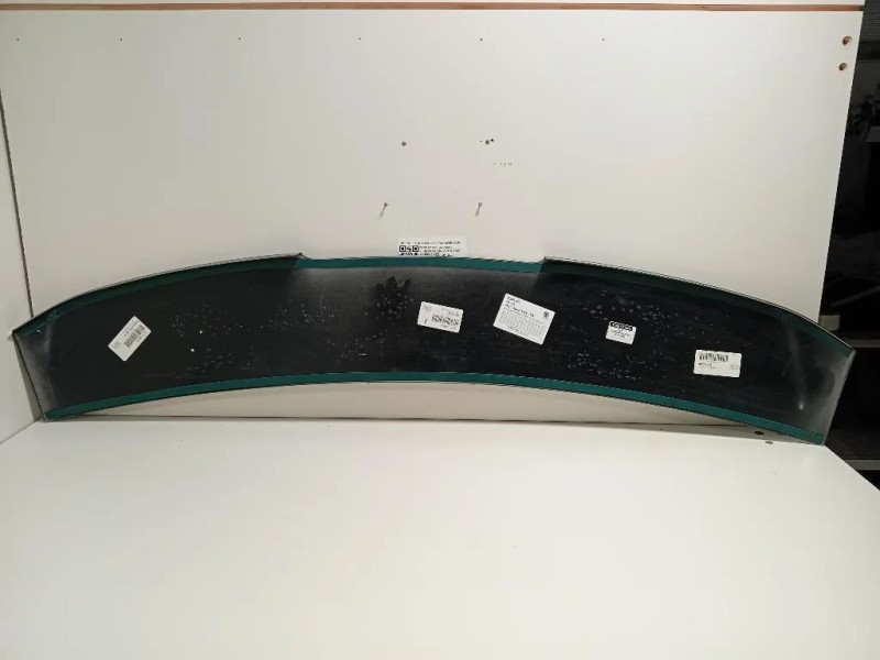 Spoiler Frangivento POST COPERTURA SPOILER FRANGIVENTO POST Ford Focus II 2005