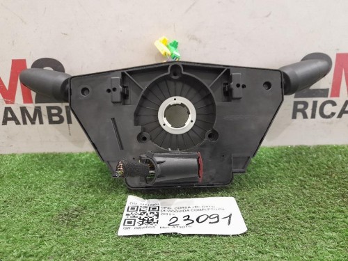 Motorino Tergilunotto 67637311415 Bmw Serie 3 F31 Touring 2015