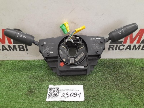 Motorino Tergilunotto 96627058 Chevrolet Captiva I 2007