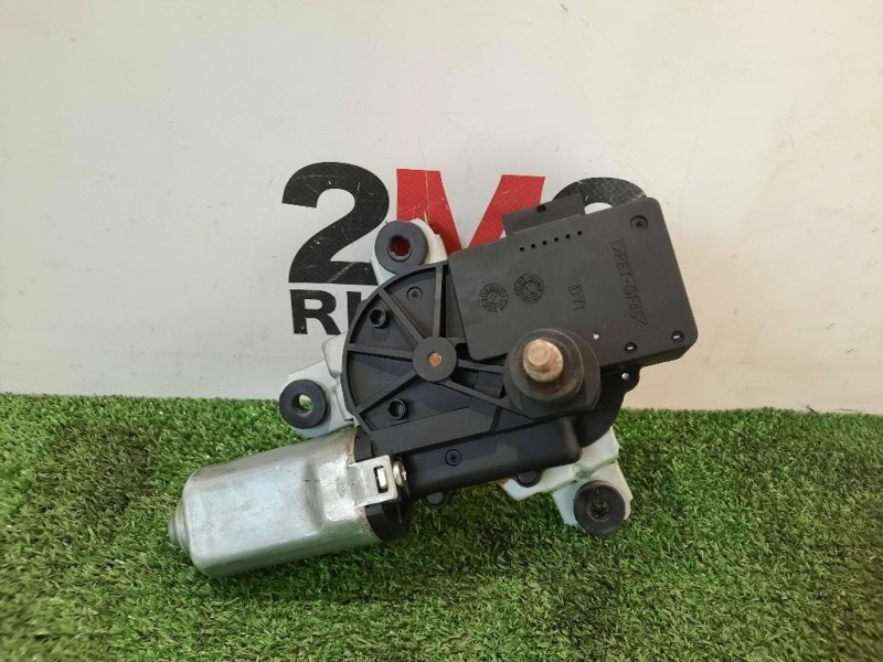 Motorino Tergilunotto 96627058 Chevrolet Captiva I 2007