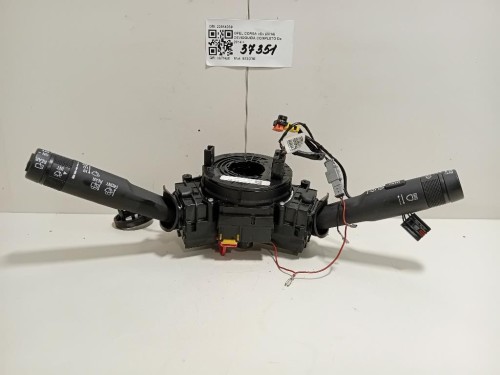 Motorino Tergilunotto 9811259980 Citroen C3 III 2016