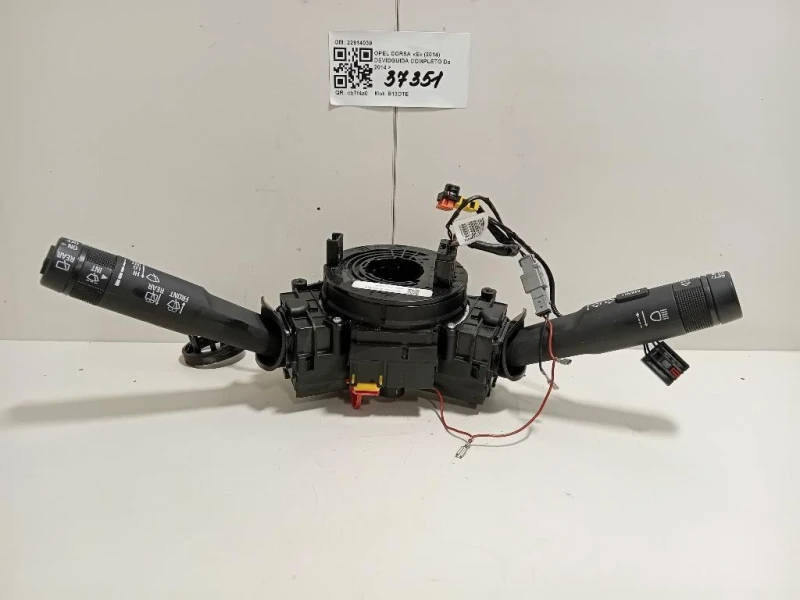 Devioguida Completo 22914039 Opel Corsa E 2014
