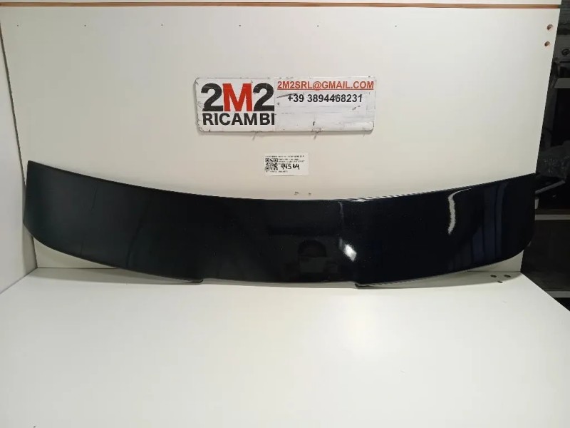 Spoiler Frangivento POST COPERTURA SPOILER FRANGIVENTO POST Ford Focus II 2005