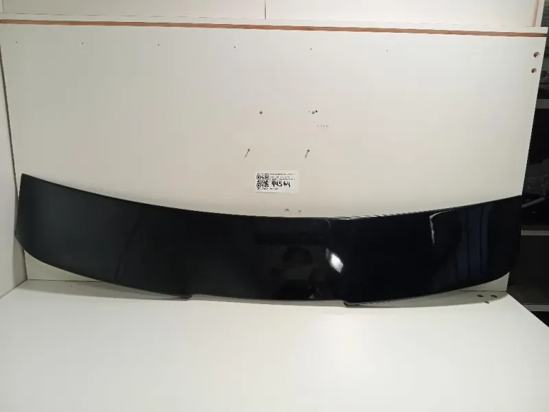 Spoiler Frangivento POST COPERTURA SPOILER FRANGIVENTO POST Ford Focus II 2005