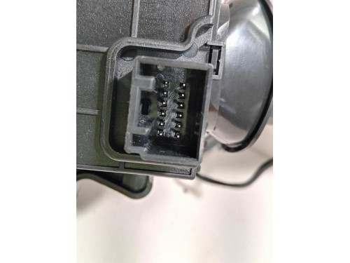 Motorino Tergilunotto 9811259980 Citroen C3 III 2016