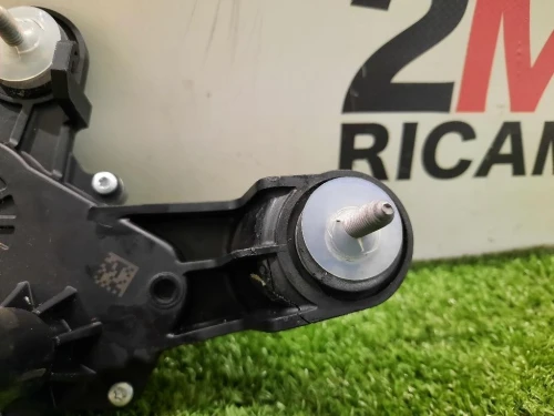 Motorino Tergilunotto 9811259980 Citroen C3 III 2016