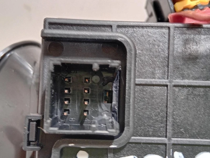 Devioguida Completo 22914039 Opel Corsa E 2014