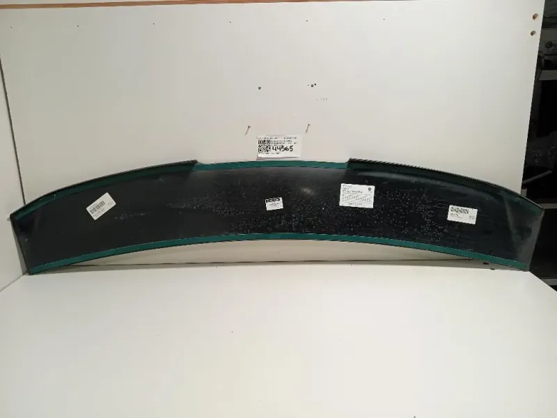 Spoiler Frangivento POST COPERTURA SPOILER FRANGIVENTO POST Ford Focus II 2005