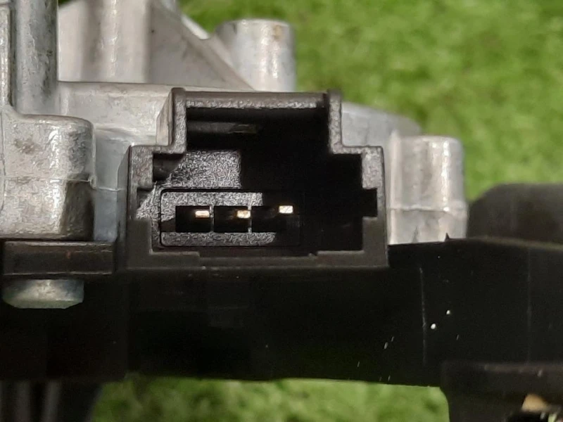 Motorino Tergilunotto 0390 205 010 Citroen C4 Grand Picasso II 2016