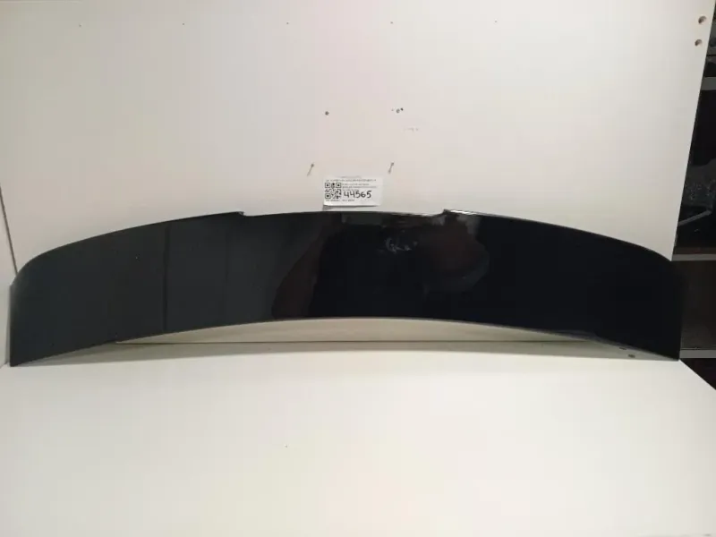 Spoiler Frangivento POST COPERTURA SPOILER FRANGIVENTO POST Ford Focus II 2005