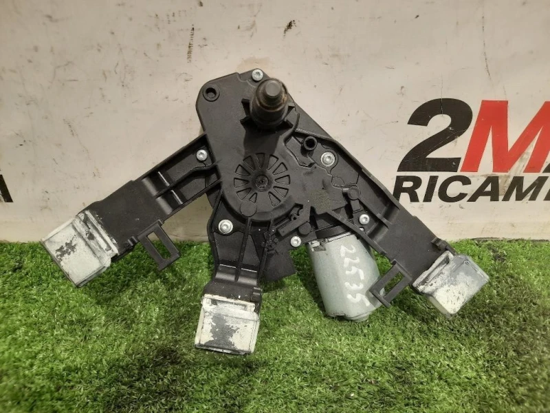 Motorino Tergilunotto 0390 205 010 Citroen C4 Grand Picasso II 2016