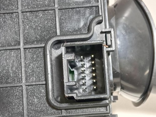 Motorino Tergilunotto 8200734582C Dacia Duster I 2010