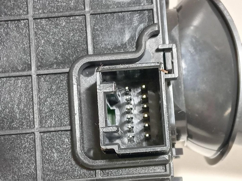 Devioguida Completo 95433818 Opel Corsa E 2014