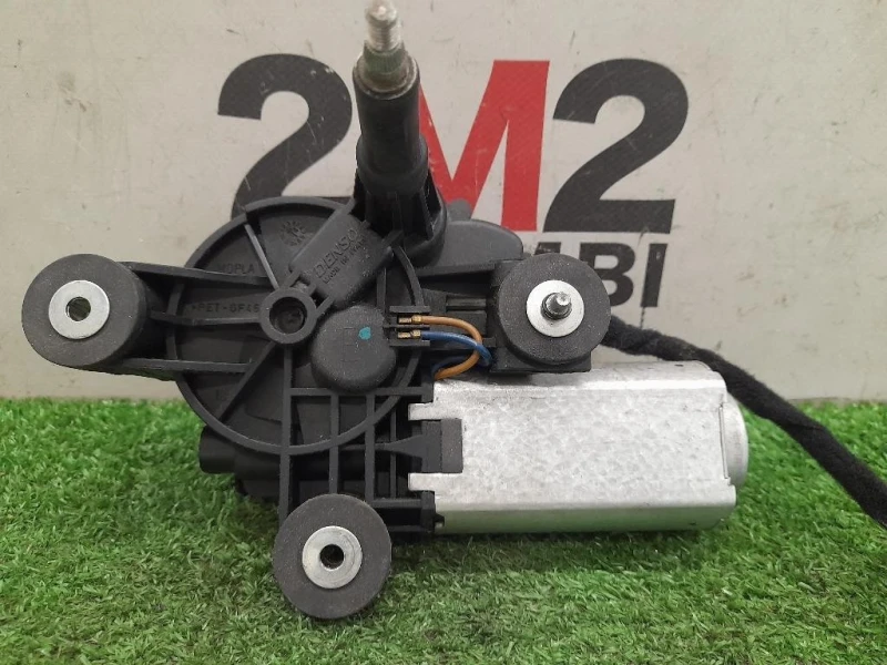 Motorino Tergilunotto MS259600 Fiat 500 II 2008