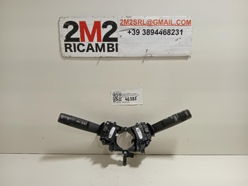 Motorino Tergilunotto 2596002590 Fiat 500L 2013