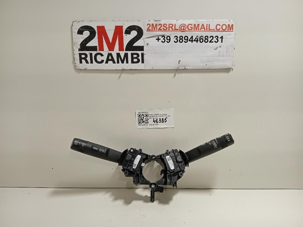 Motorino Tergilunotto 2596002590 Fiat 500L 2013