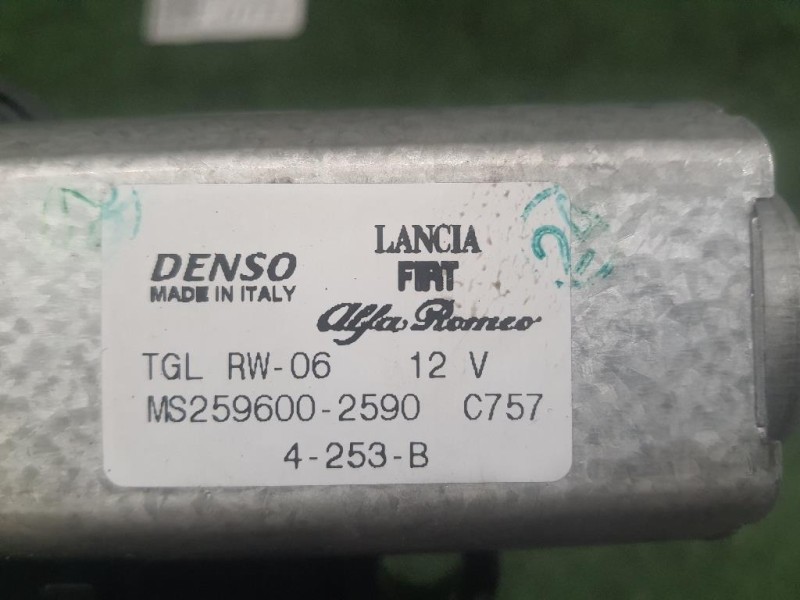 Motorino Tergilunotto 2596002590 Fiat 500L 2013