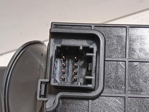 Motorino Tergilunotto 51845966 Fiat Panda III 2012
